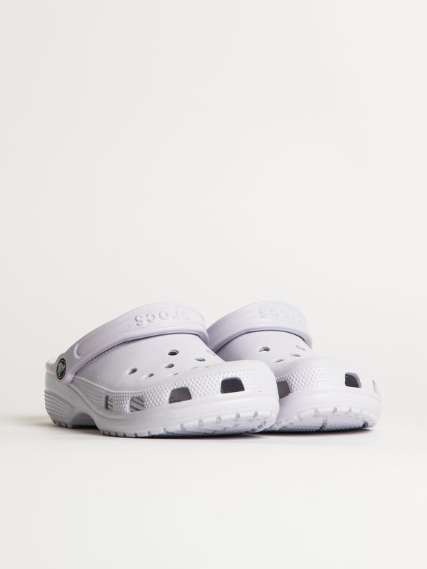 CROCS WOMENS CROCS CLASSIC CLOG - GRAPE - Blackwell Supply Co.