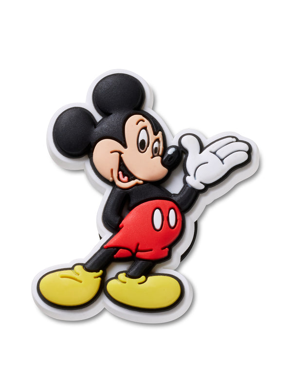 CROCS CROCS DISNEY MICKEY MOUSE JIBBITZ - Blackwell Supply Co.