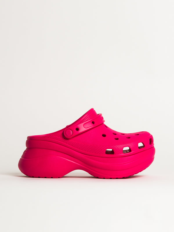 CROCS WOMENS CROCS BAE - DRAGON FRUIT - Blackwell Supply Co.