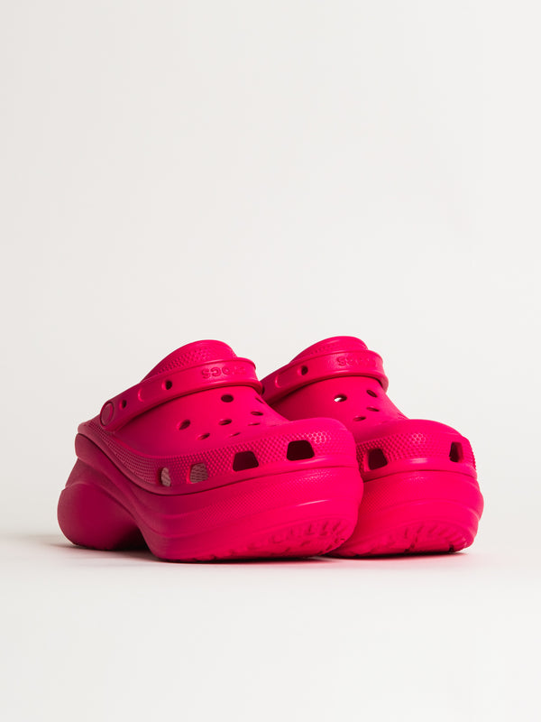 CROCS WOMENS CROCS BAE - DRAGON FRUIT - Blackwell Supply Co.