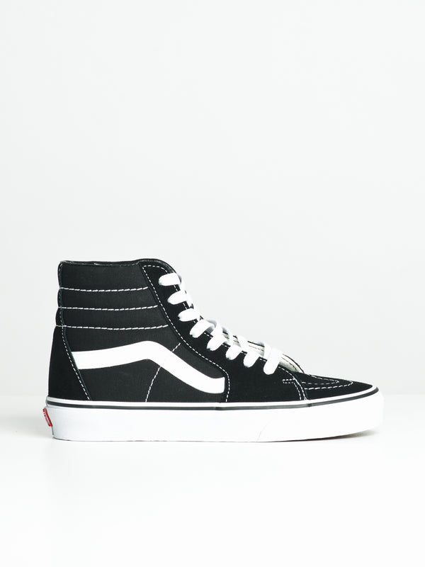 VANS WOMENS VANS SK8 HI SNEAKER - Blackwell Supply Co.
