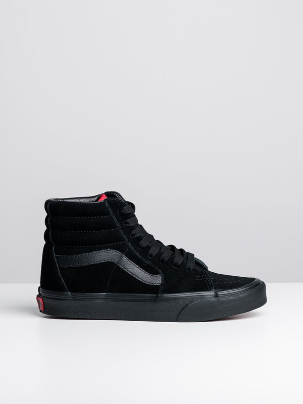 VANS WOMENS VANS SK8 HI SNEAKER - Blackwell Supply Co.