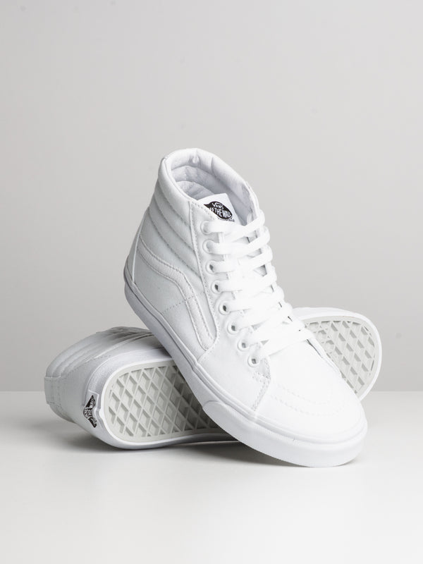 VANS WOMENS VANS SK8 HI SNEAKER - Blackwell Supply Co.