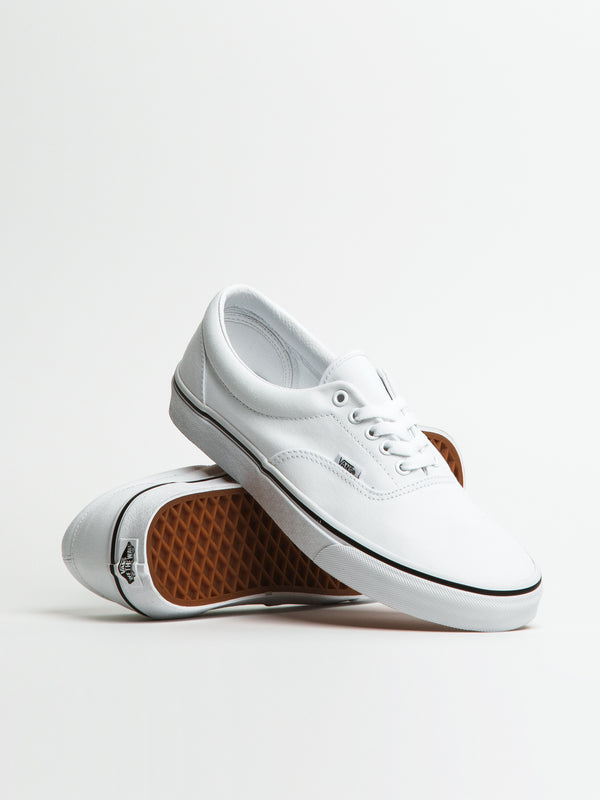 VANS MENS VANS ERA SNEAKER - Blackwell Supply Co.